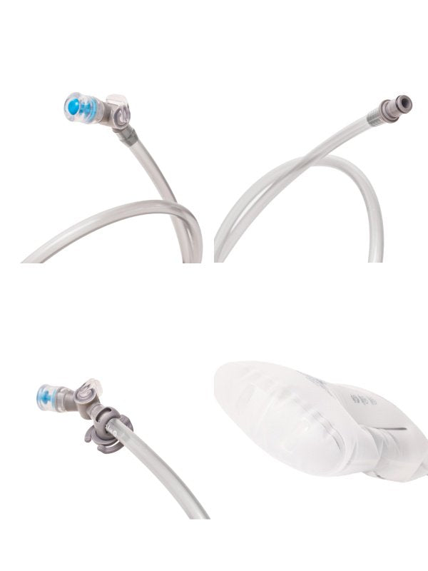 コンツアー 2L #クリア [AS262]｜Hydrapak