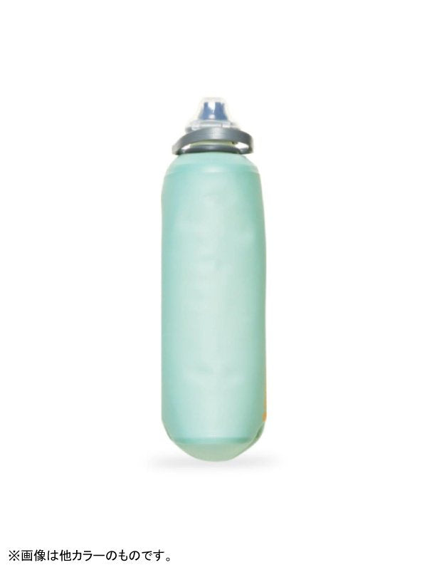 Stow Bottle 1L #Mammoth Gray [GS330M] | Hydrapak
