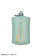 ストウボトル 1L #マンモスグレー [GS330M]｜Hydrapak