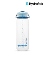 リーコン 750ml #クリア/ネイビーシアン [BR01HP]｜Hydrapak