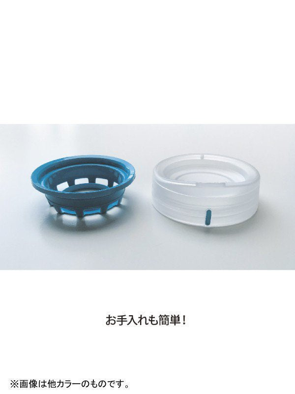 リーコン 750ml #クリア/アイリスバイオレット [BR01V]｜Hydrapak