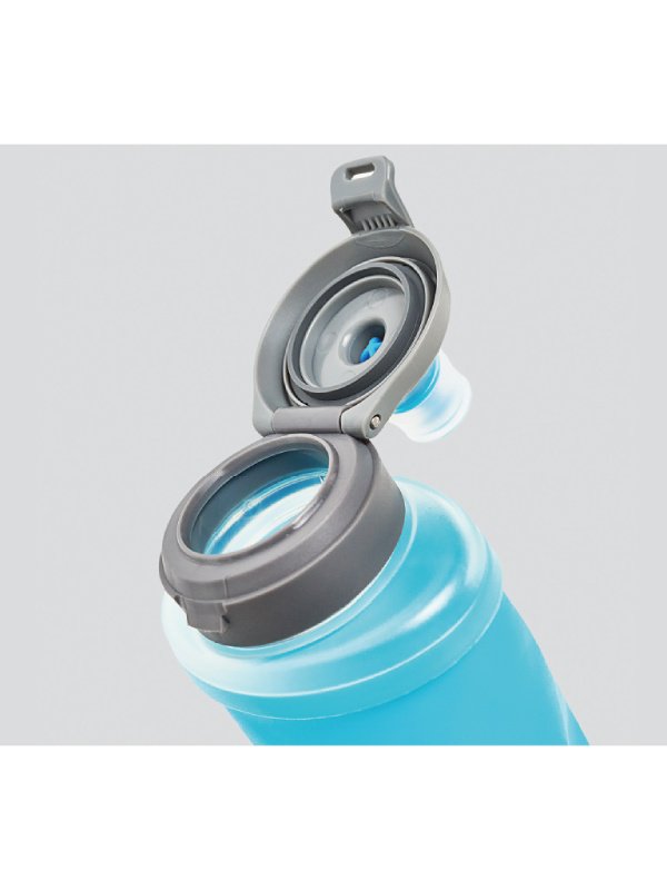 Ultra Flask Speed ​​500 #Malibu Blue [AH154] | Hydrapak