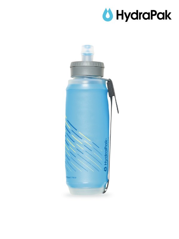 スカイフラスク 500 #マリブブルー [SP557HP]｜Hydrapak