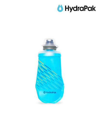 Soft Flask 150ml #Malibu Blue [B240HP] | Hydrapak