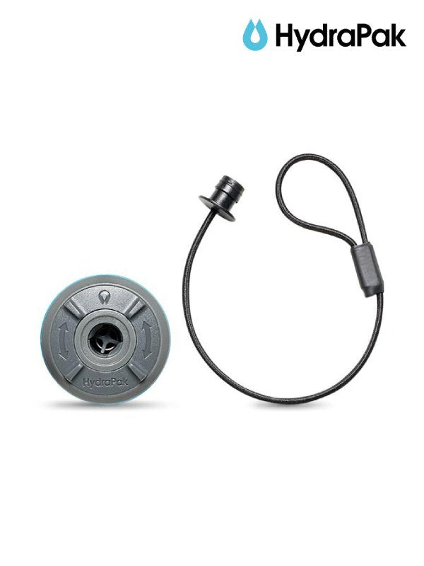 プラグンプレイキャップ [A178]｜Hydrapak