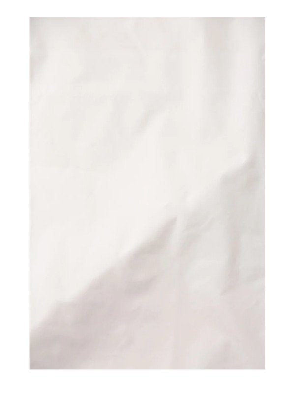 HIKE&BIKE CAVE SHIRTS #White [PS231005]｜PAPERSKY WEAR