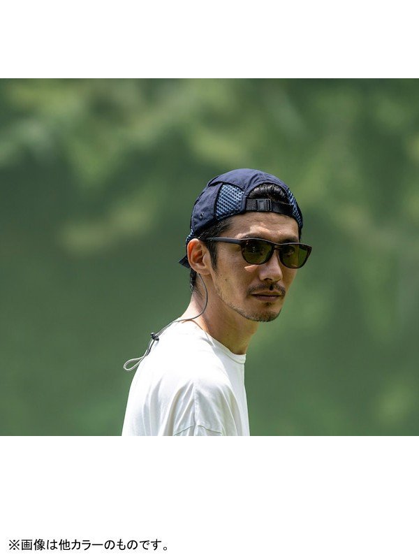 OWL MILS E-OM-001 BLACK（パープルグレー） OWLMILS | E-OM-001 #Matte Black _ Field Gear – moderate