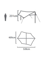 シャドウキャスター EVO 165 [NM-SCTEV-165]｜NEMO