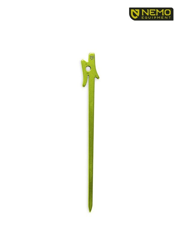 エアピンULステーク 4本セット [NM-AC-APS]｜NEMO