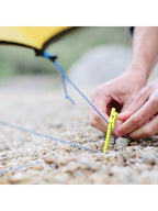 エアピンULステーク 4本セット [NM-AC-APS]｜NEMO