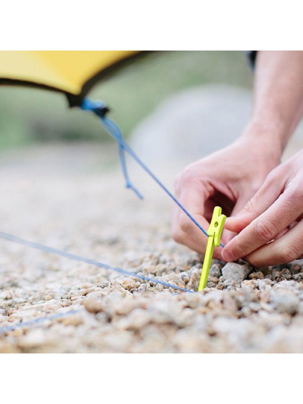 エアピンULステーク 4本セット [NM-AC-APS]｜NEMO