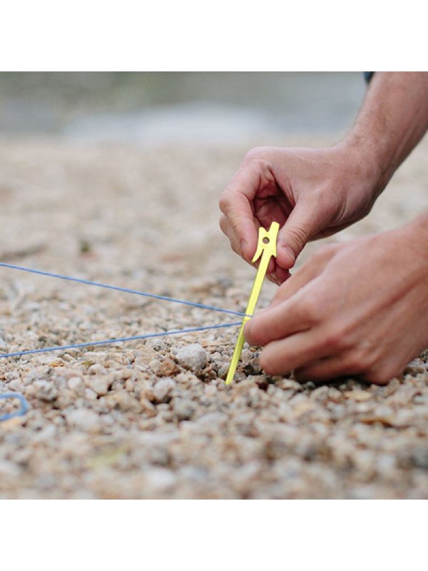 エアピンULステーク 4本セット [NM-AC-APS]｜NEMO