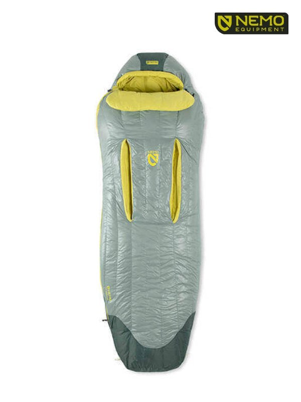 Women's リフ 30 [NM-RIF-W30]｜NEMO