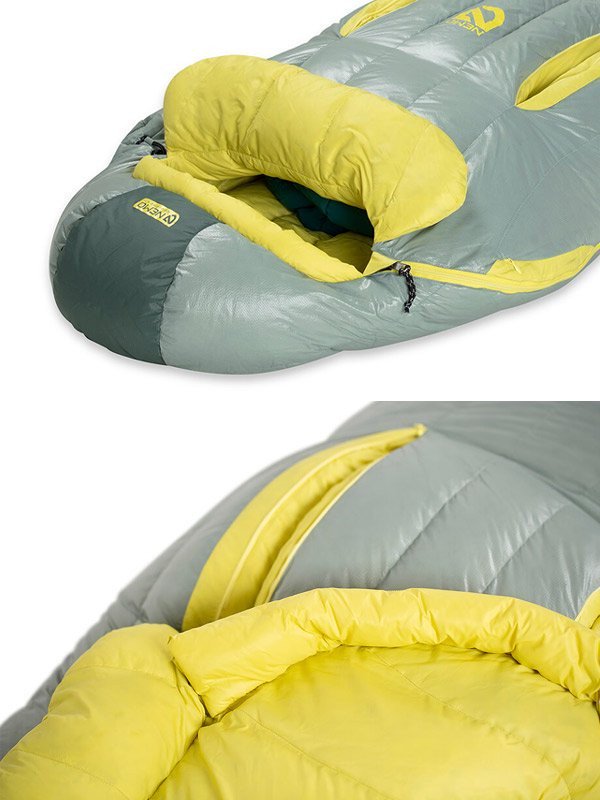 Women's リフ 30 [NM-RIF-W30]｜NEMO