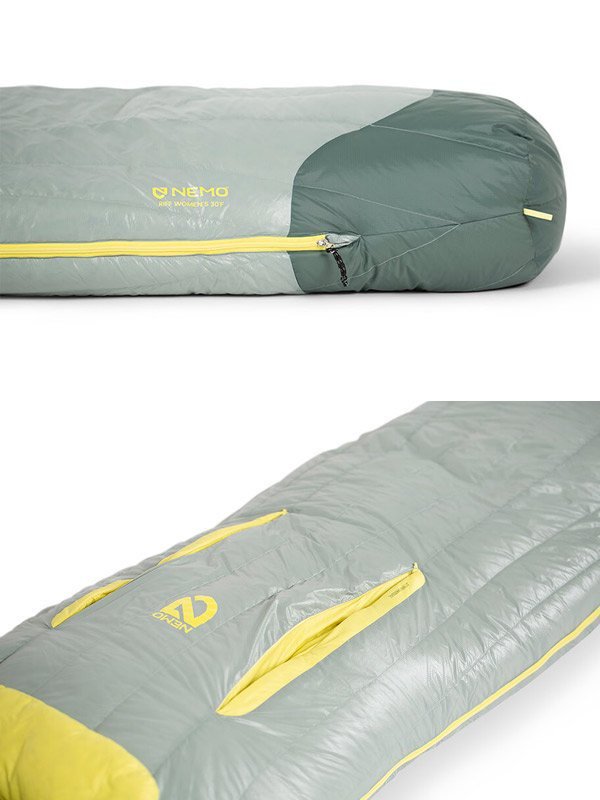 Women's リフ 30 [NM-RIF-W30]｜NEMO