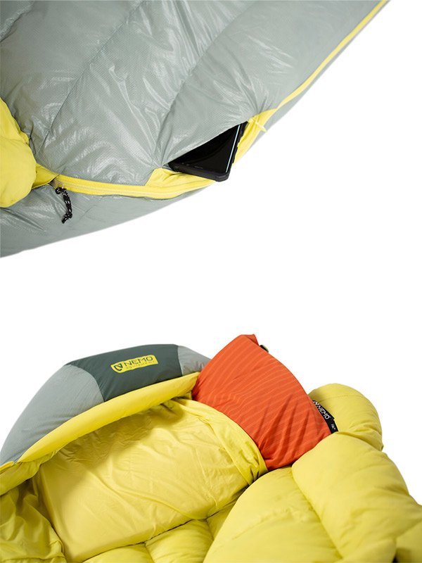 Women's リフ 30 [NM-RIF-W30]｜NEMO