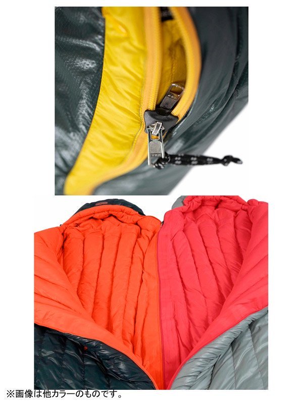 Women's リフ 30 [NM-RIF-W30]｜NEMO