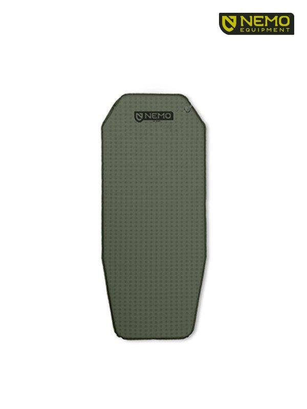 オーラ ショートマミー [NM-OR-SM]｜NEMO