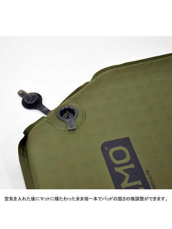 オーラ ショートマミー [NM-OR-SM]｜NEMO