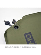 オーラ ショートマミー [NM-OR-SM]｜NEMO