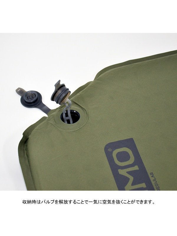 オーラ ショートマミー [NM-OR-SM]｜NEMO