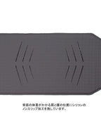 オーラ ショートマミー [NM-OR-SM]｜NEMO