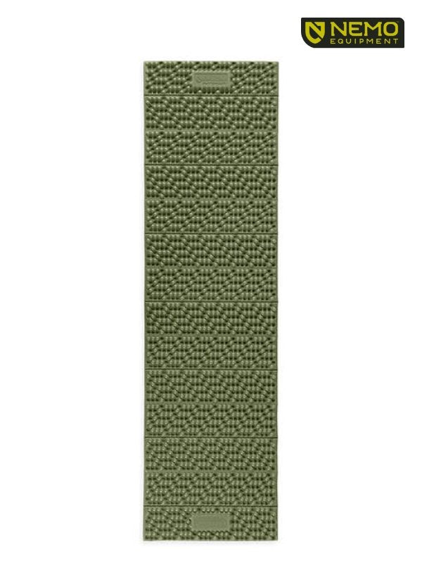 スイッチバック ボリエール レギュラー [NM-SWB-R-BR]｜NEMO