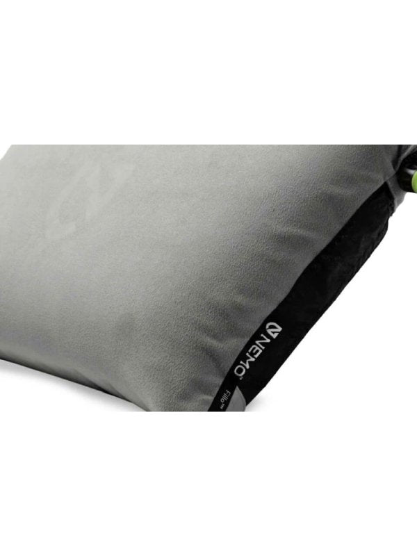 フィッロ #グッドナイトグレー [NM-FLO-GG]｜NEMO