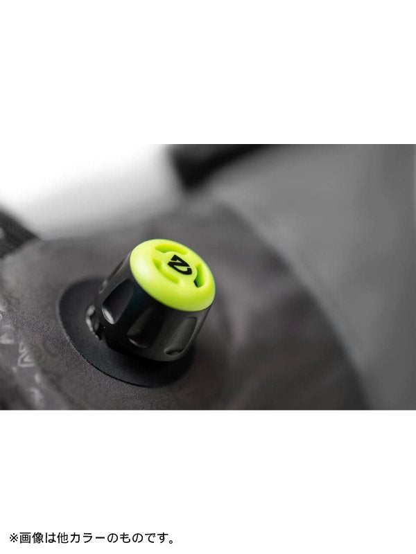 フィッロエリート #ミッドナイトグレー [NM-FLOEL-MG]｜NEMO