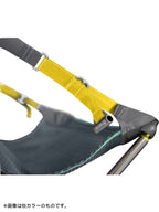 ムーンライト リクライニングチェア #ブラックパール [NM-MLCH-BP]｜NEMO