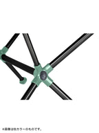 ムーンライト リクライニングチェア #ブラックパール [NM-MLCH-BP]｜NEMO