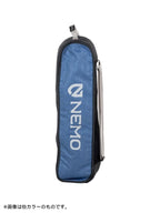 スターゲイズ リクライニング キャンプチェア #ブラックパール [NM-STGRC-BP]｜NEMO