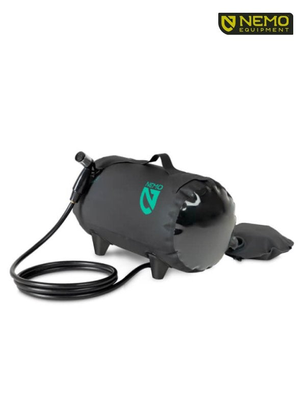 ヘリオ プレッシャーシャワー [NM-HPS-DV]｜NEMO【Outlet_40】