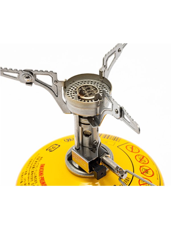 116フェムトストーブII [P-116]｜PRIMUS