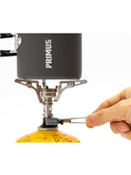 116フェムトストーブII [P-116]｜PRIMUS