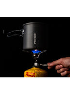 116フェムトストーブII [P-116]｜PRIMUS