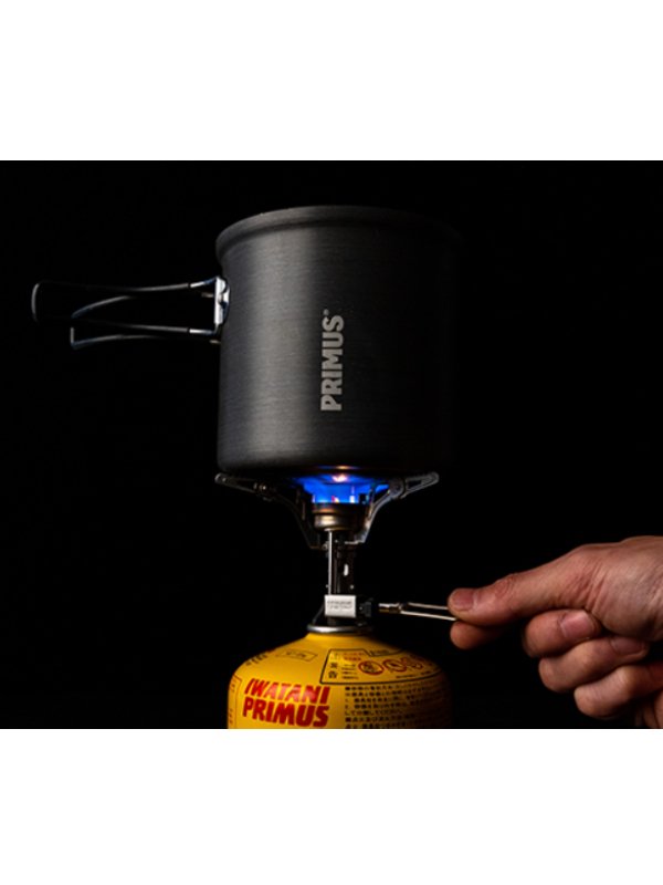 116フェムトストーブII [P-116]｜PRIMUS