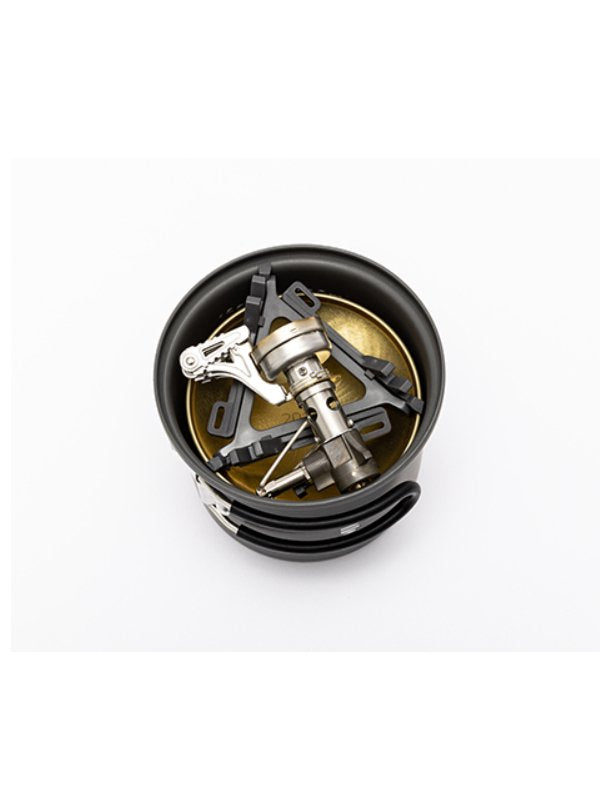 116フェムトストーブII [P-116]｜PRIMUS