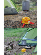 153ウルトラバーナー [P-153]｜PRIMUS