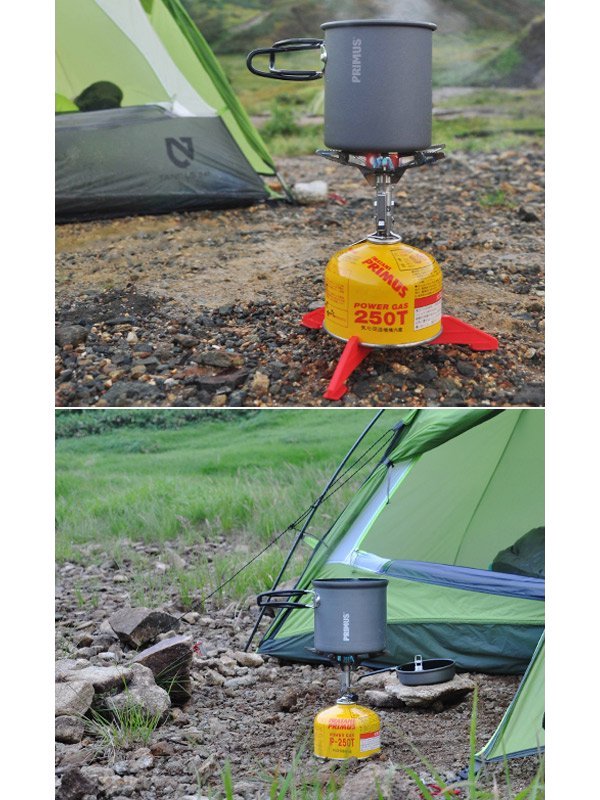 153ウルトラバーナー [P-153]｜PRIMUS