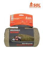 エスケープヴィヴィ #O.Dグリーン [12516]｜SOL