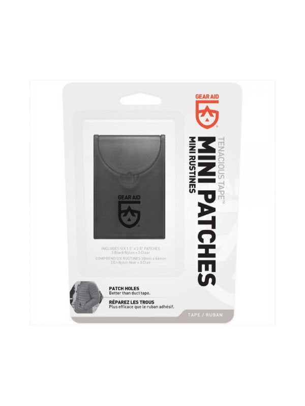 ミニパッチ [13314]｜GEAR AID
