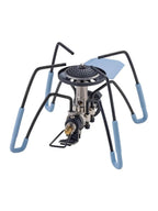 レギュレーターストーブ プレミアディーラーシップ限定モデル #アイスグレー [ST-PD310G]｜SOTO