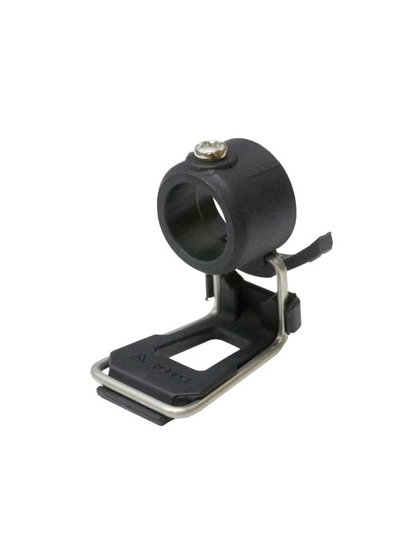 レギュレーターストーブ プレミアディーラーシップ限定モデル #アイスグレー [ST-PD310G]｜SOTO