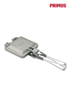 ミニマルホットサンドメーカー [ST-952]｜SOTO