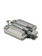 ミニマルホットサンドメーカー [ST-952]｜SOTO