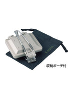 ミニマルホットサンドメーカー [ST-952]｜SOTO