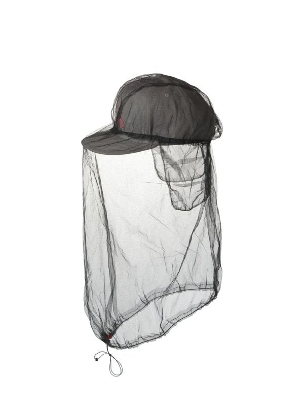 トレイルモスキートネット キャップ用 [02976]｜モチヅキ