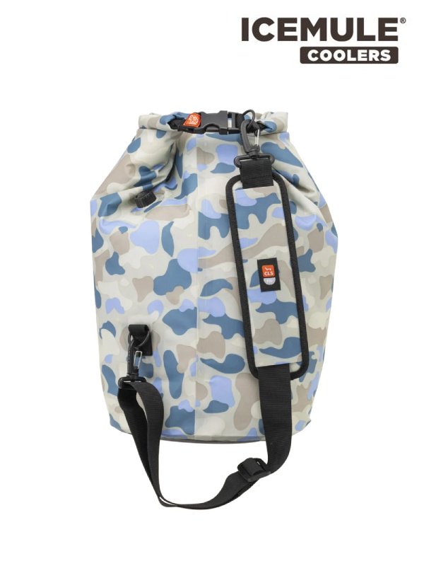 クラシッククーラー M #アイスミュールカモ [59446]｜ICEMULE