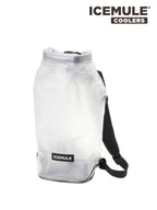ICEMULE｜ジョウント 9L #クリア [59450]｜ICEMULE